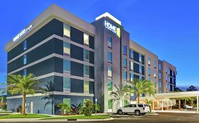 Home2 Suites By Hilton Jacksonville South St Johns Town Ctr